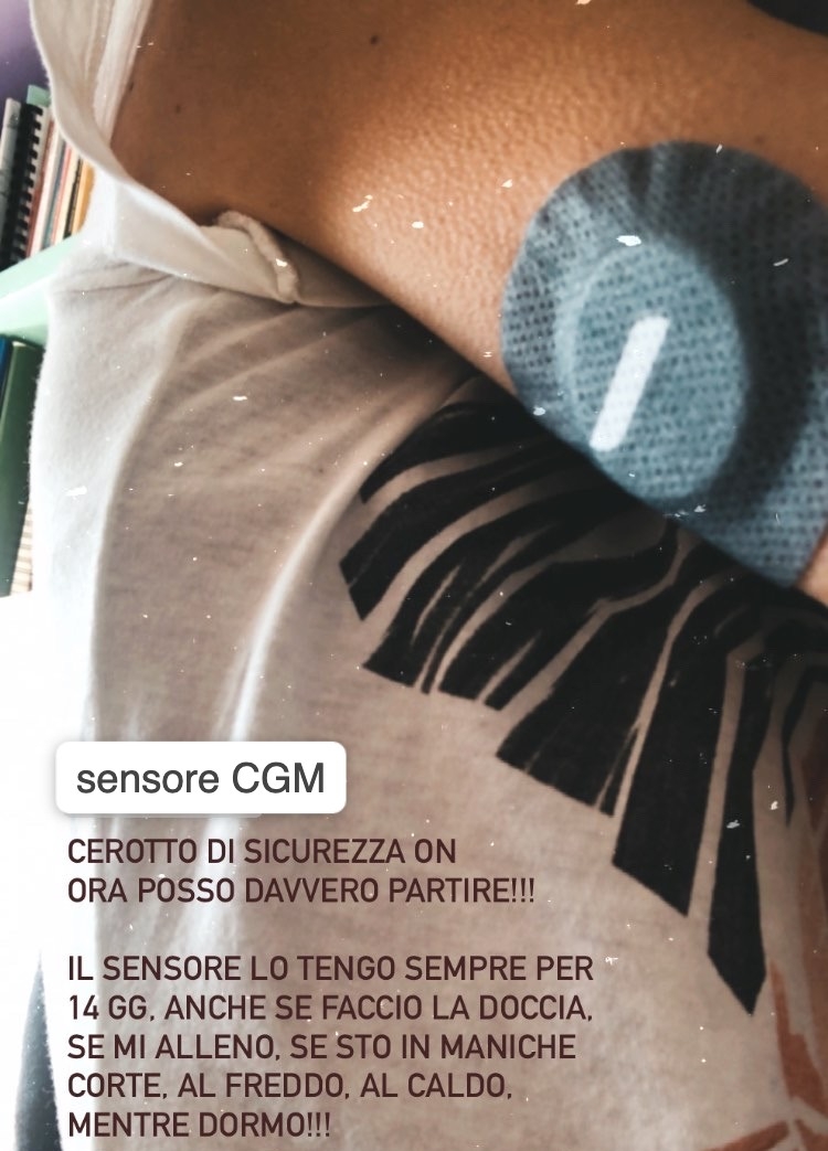 chi sono