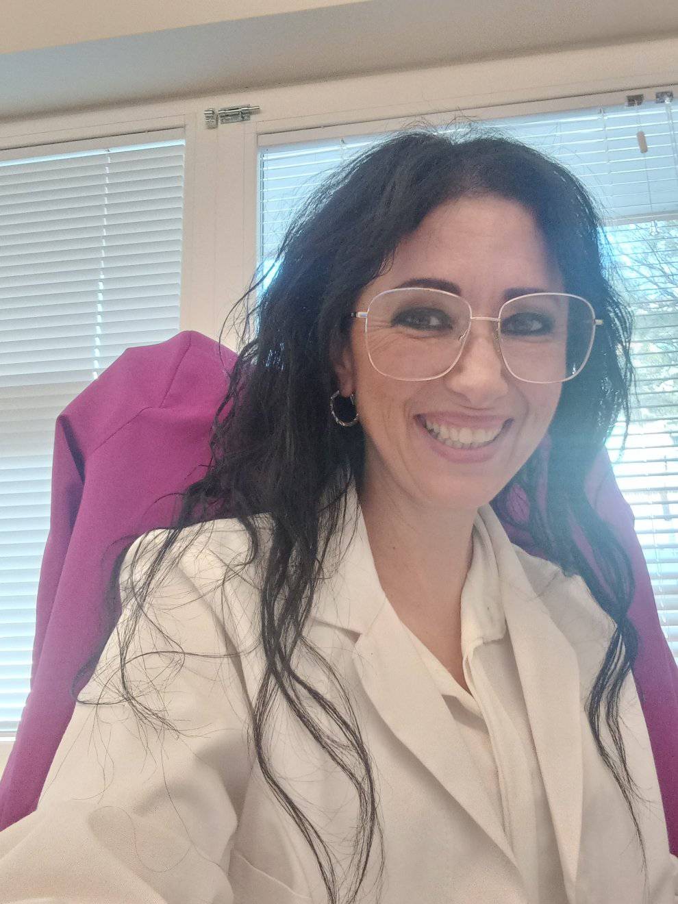 VISITE NUTRIZIONALI IN AMBULATORIO