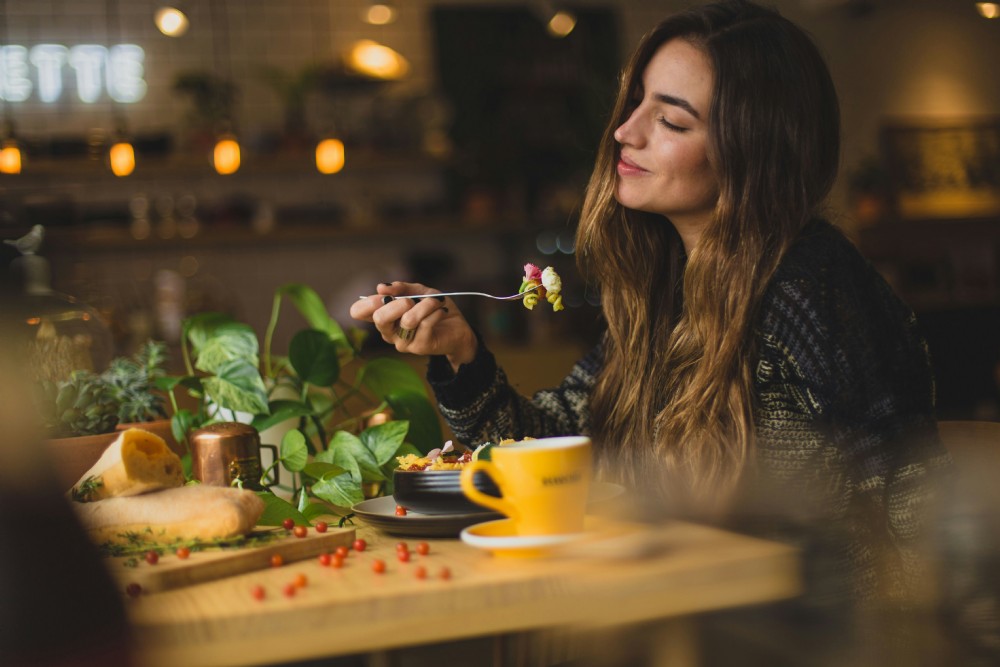 CORSO DI CONSAPEVOLEZZA ALIMENTARE