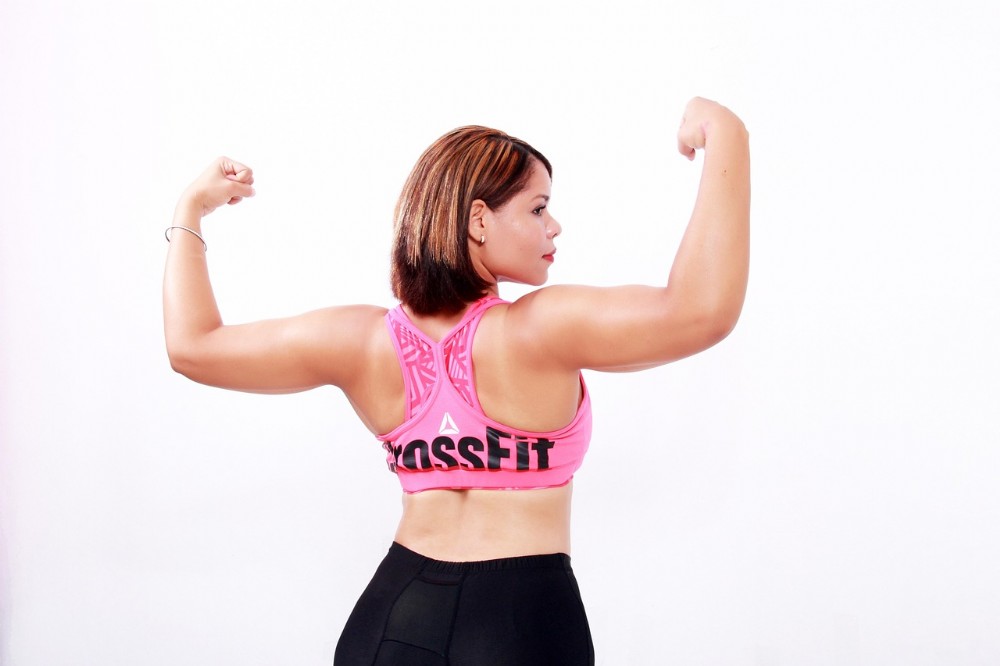 MALATTIA MUSCOLARE SCONOSCIUTA, LA SARCOPENIA
