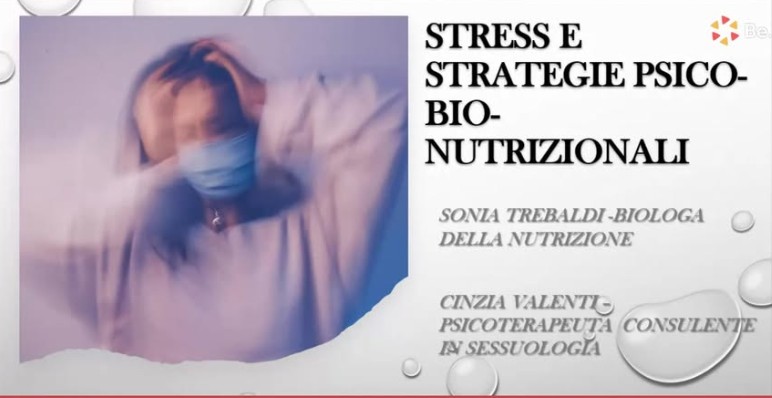 QUANDO LA PSICOLOGIA E LA NUTRIZIONE SI FONDANO