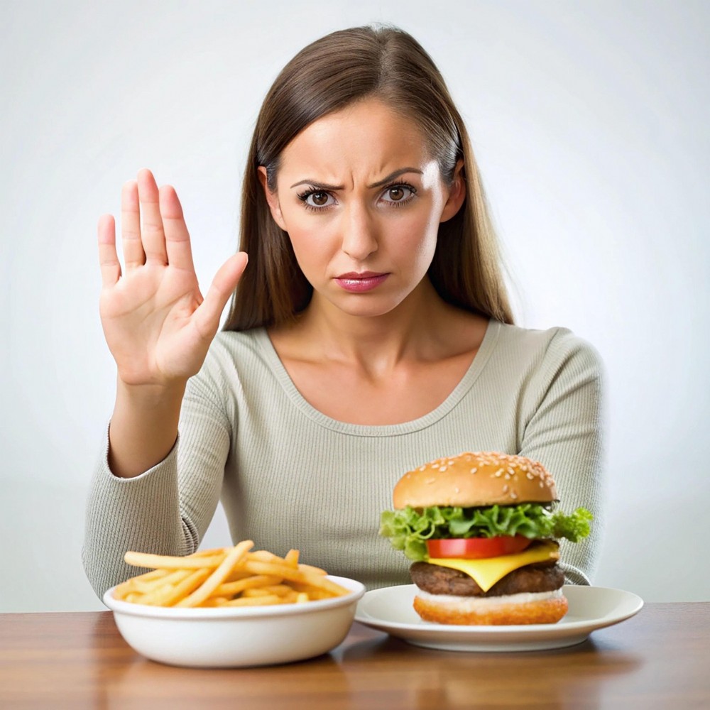 IL RECUPERO DEL PESO E LA CONSAPEVOLEZZA ALIMENTARE (Mindful eating)
